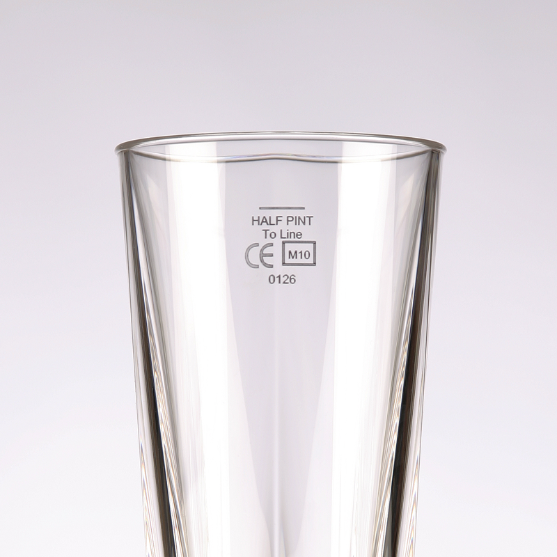 Ce mark on glasses outlet