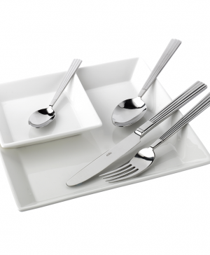 Elia Endurance Cutlery