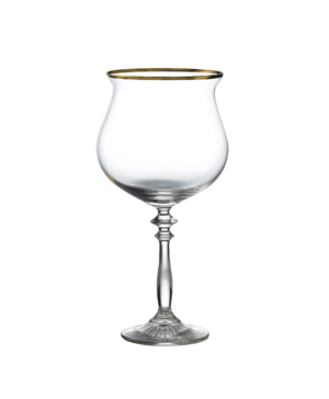 Libbey 1924 Gold Banded 620ml 21¾oz     - Case Qty - 12