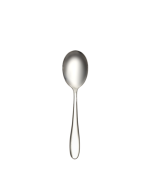 Genware Saffron Dessert Spoons