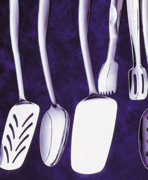 Genware Kitchen & Utensils