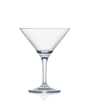 Strahl Design + Contemporary Martini Glass 355ml 12oz     - Case Qty - 12