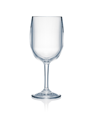Strahl Design + Contemporary Classic Wine Glass 384ml 13oz     - Case Qty - 12
