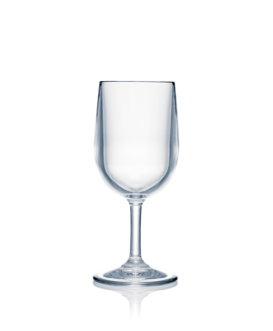 Strahl Design + Contemporary Classic Wine Glass 245ml 8oz     - Case Qty - 12
