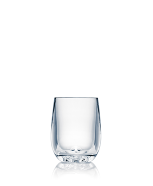 Strahl Design + Contemporary Stemless Chardonnay 245ml 8oz     - Case Qty - 12
