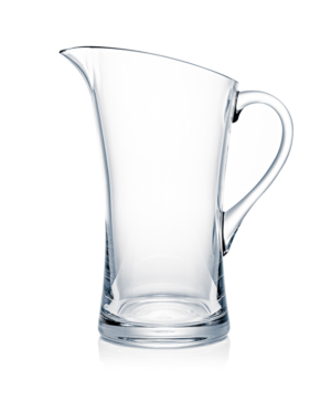 Strahl Design + Contemporary Pitcher 1800ml 63⅓oz     - Case Qty - 3