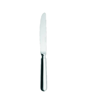 Steelite International Cutlery Hepp Baguette 18/10 Hollow Handle   24.5cm 9⅔"   - Case Qty - 12