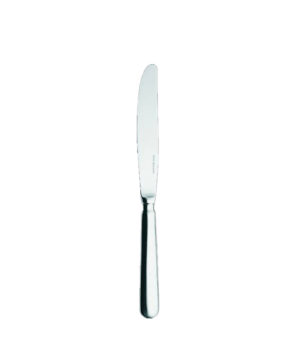 Steelite International Cutlery Hepp Baguette 18/10 Hollow Handle   21.1cm 8⅓"   - Case Qty - 12