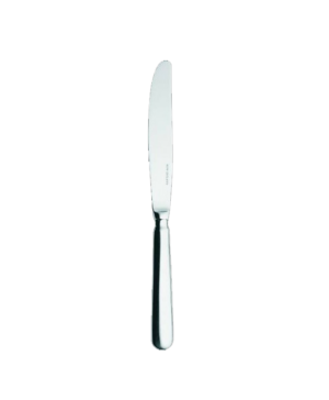 Steelite International Cutlery Hepp Baguette 18/10 Solid Handle   24cm 9⁴/₉"   - Case Qty - 12