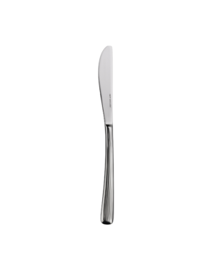 Steelite International Cutlery Hepp Mescana 18/10    21.3cm 8⅖"   - Case Qty - 12