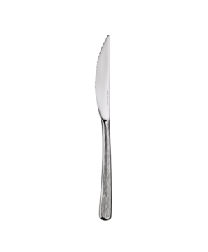 Steelite International Cutlery Hepp Mescana 18/10    23.8cm 9⅜"   - Case Qty - 12