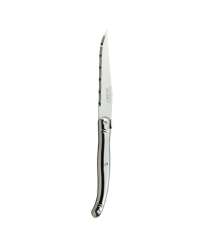 Steelite International Cutlery Jean Dubost Laguiole S/S Handle   23cm 9"   - Case Qty - 6