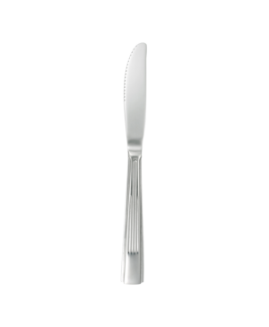Steelite International Cutlery Varick Estate 18/0    21.5cm 8½"   - Case Qty - 12