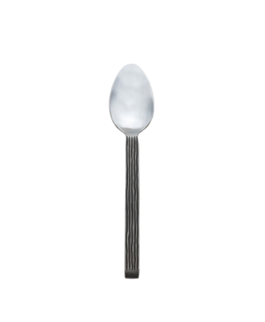 Steelite International Cutlery Varick Distressed Briar 18/0    20.3cm 8"   - Case Qty - 12