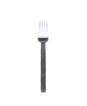 Steelite International Cutlery Varick Distressed Briar 18/0    20.3cm 8"   - Case Qty - 12