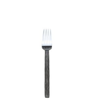 Steelite International Cutlery Varick Distressed Briar 18/0    17.8cm 7"   - Case Qty - 12