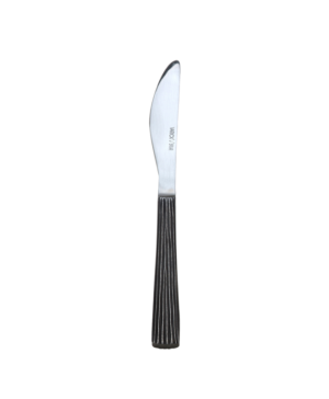Steelite International Cutlery Varick Distressed Briar 18/0    22.9cm 9"   - Case Qty - 12