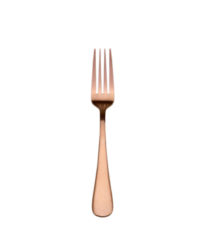 Steelite International Cutlery Varick Fulton Vintage Copper 18/0    20.3cm 8"   - Case Qty - 12