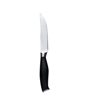 Steelite International Cutlery Varick Cortland Black ABS Handle Tapered Blade   24cm 9½"   - Case Qty - 12