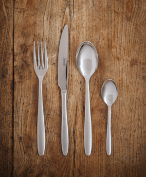 Salvinelli Fast 18/10 Cutlery