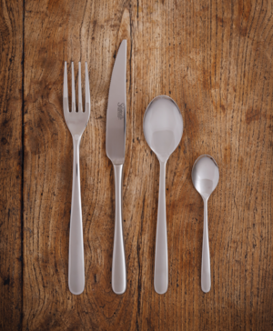 Salvinelli Style 18/10 Cutlery