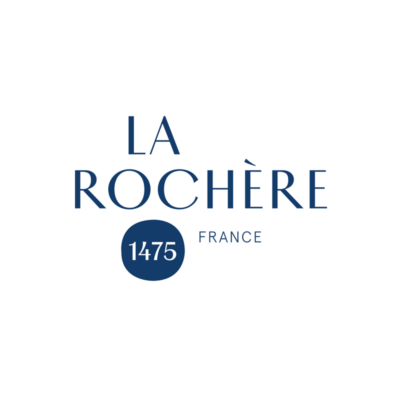 La Rochere, French Glassware since 1475