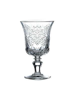 La Rochère Amboise Goblet 260ml 9¼oz     - Case Qty - 6