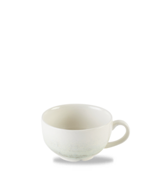 Dudson Finca Flint Cappuccino 227ml 8oz     - Case Qty - 12