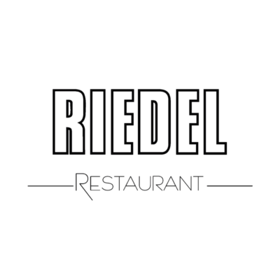 Reidel Glassware Logo