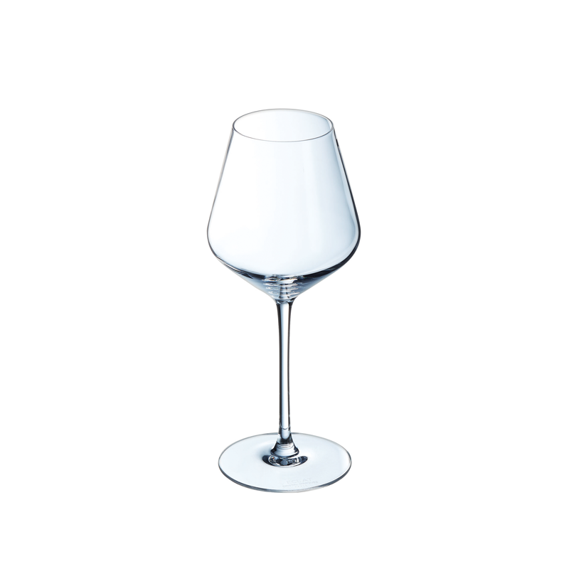 Chef Sommelier Distinction Wine Glasses 470ml 16½oz - Case Qty 24 - Bentons