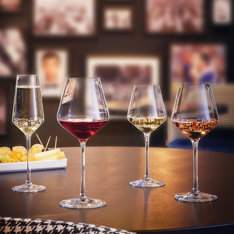 Chef and sommelier wine cheap glasses