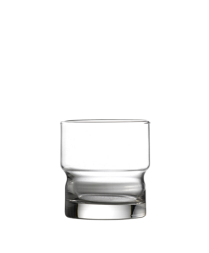 Libbey Newton Old Fashioned (stackable) 290ml 10½oz     - Case Qty - 12