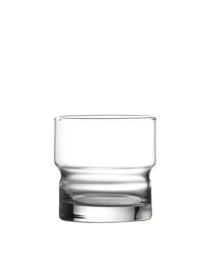 Libbey Newton Double Old Fashioned (stackable) 350ml 12¼oz     - Case Qty - 12