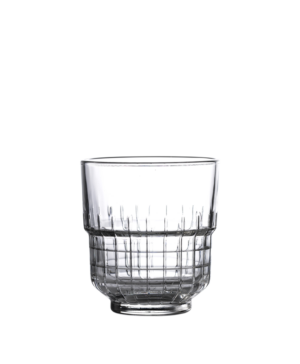 Onis Tarq Double Old Fashioned (stackable) 350ml 12¼oz     - Case Qty - 12
