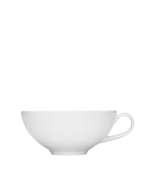 Bauscher Purity White Tea 240ml 8½oz     - Case Qty - 12
