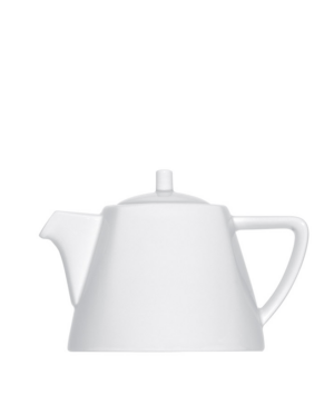 Bauscher Options Teapot / 350ml 12¼oz     - Case Qty - 6