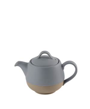 Churchill China Emerge Seattle Grey Tea / 426ml 15oz     - Case Qty - 4