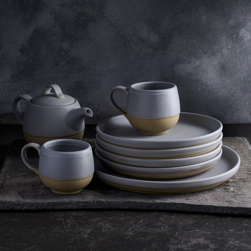 Cups & Saucers – Churchill Home