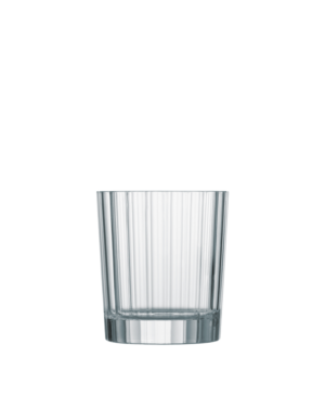 glassFORever Thomas Old Fashioned 300ml 10½oz     - Case Qty - 24