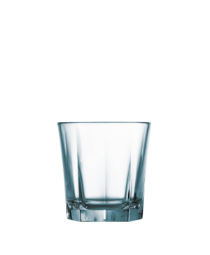 glassFORever Jasper Double Old Fashioned 370ml 13oz     - Case Qty - 24