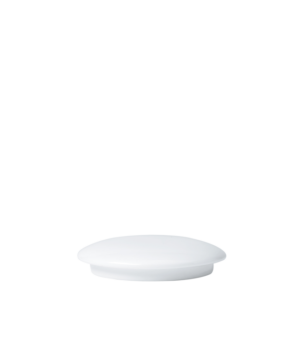William Edwards Classic White Condiment Lid- Fits AND0235       - Case Qty - 12