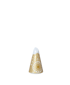 William Edwards Moresque Conical Salt   65mm 2½"   - Case Qty - 12