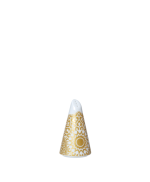 William Edwards Moresque Conical Pepper   65mm 2½"   - Case Qty - 12