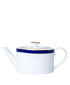 William Edwards Duke Oval Tea / 550ml 19⅓oz     - Case Qty - 6