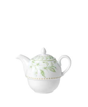 William Edwards Hive Tea For One Teapot / 460ml 16oz     - Case Qty - 6