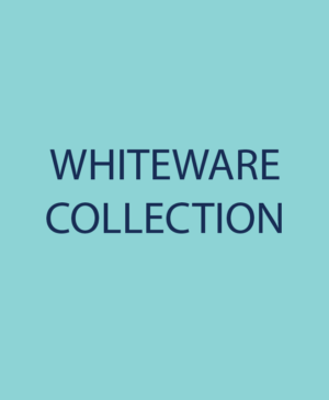 Whiteware Collection