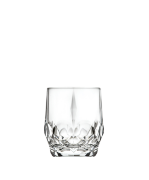 RCR Crystal Alkemist Double Old Fashioned 346ml 12⅙oz     - Case Qty - 12