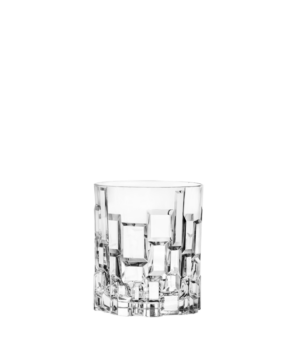 RCR Crystal Etna Double Old Fashioned 330ml 11⅗oz     - Case Qty - 12