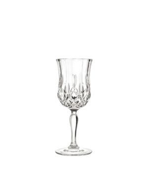 RCR Crystal Opera Goblet / 230ml 8⅜oz     - Case Qty - 12