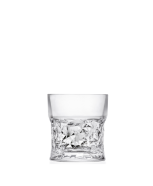 RCR Crystal Sound Funky Double Old Fashioned 319ml 11²/₉oz     - Case Qty - 12